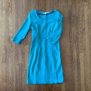 Boden Dress - Size 2R